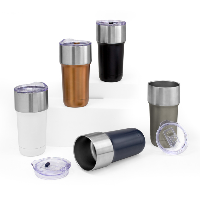Mug térmico "TORCH"