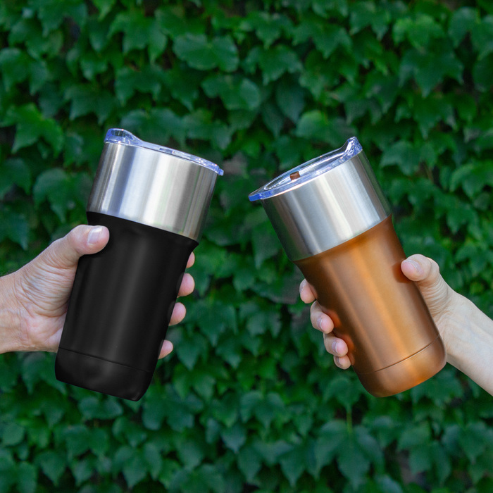 Mug térmico "TORCH"