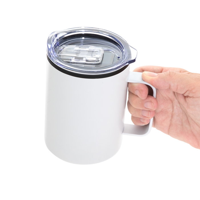 Mug sublimable "DIANA"