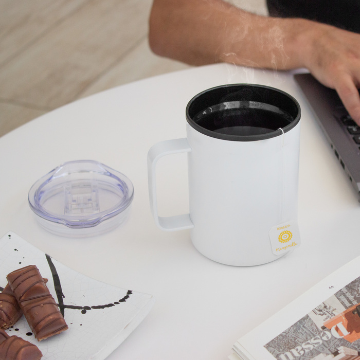 Mug sublimable "DIANA"