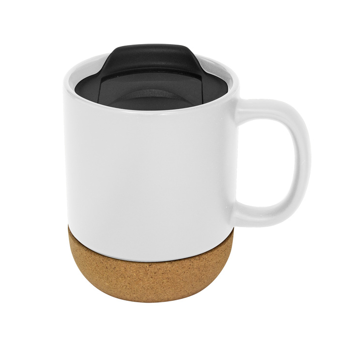 Taza sublimable "MIKA"