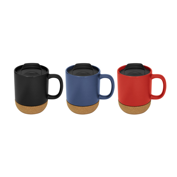 Taza "MIKA"