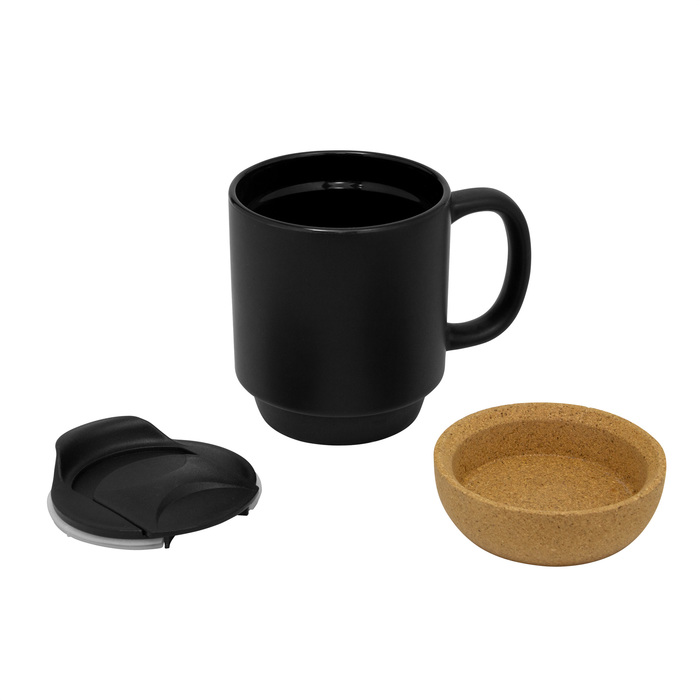 Taza "MIKA"