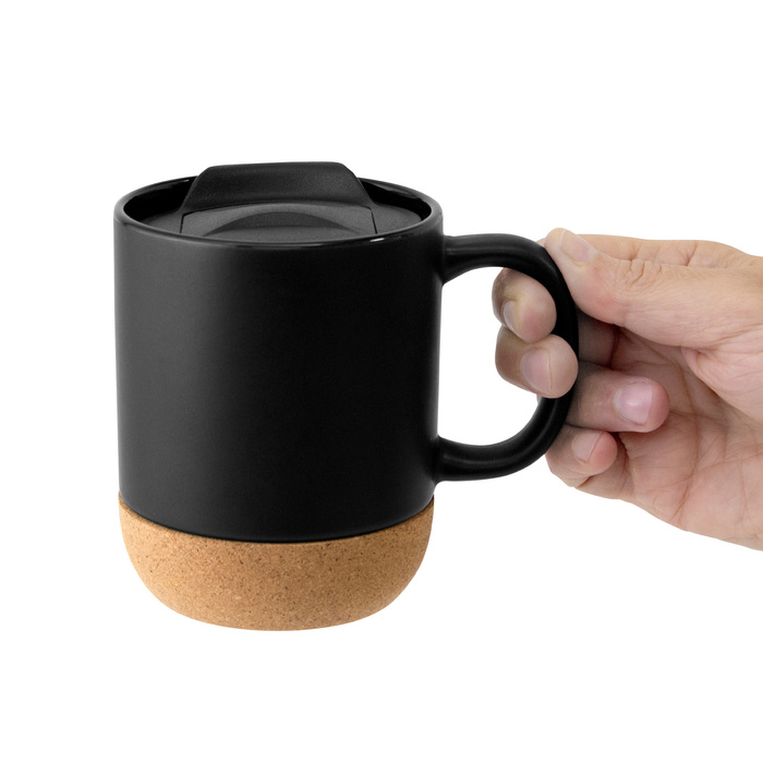 Taza "MIKA"