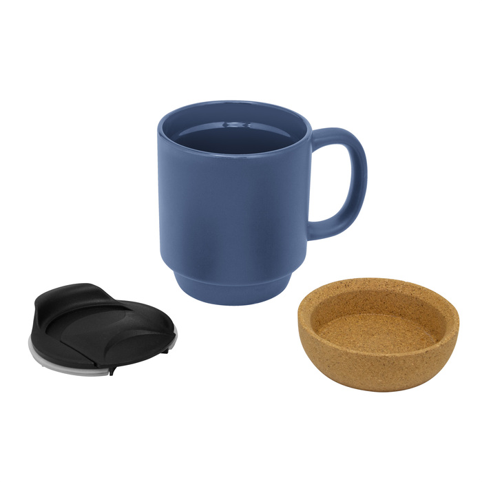 Taza "MIKA"