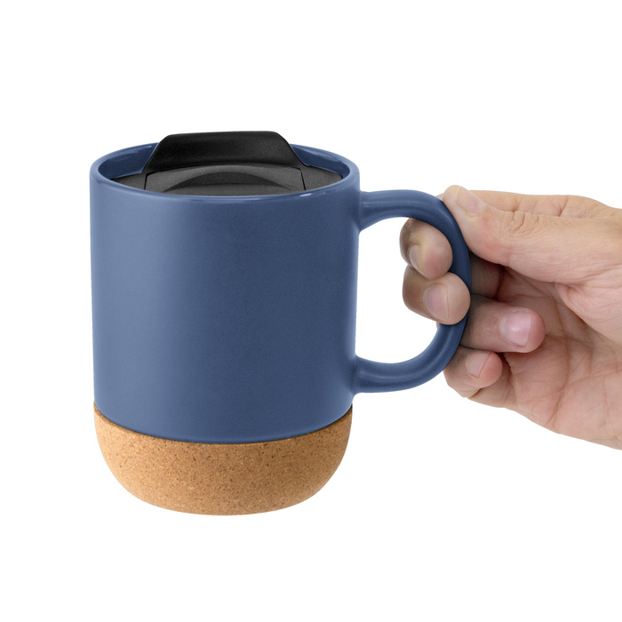 Taza "MIKA"