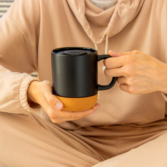 Taza "MIKA"