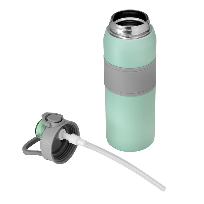 Botella térmica "PUSH"