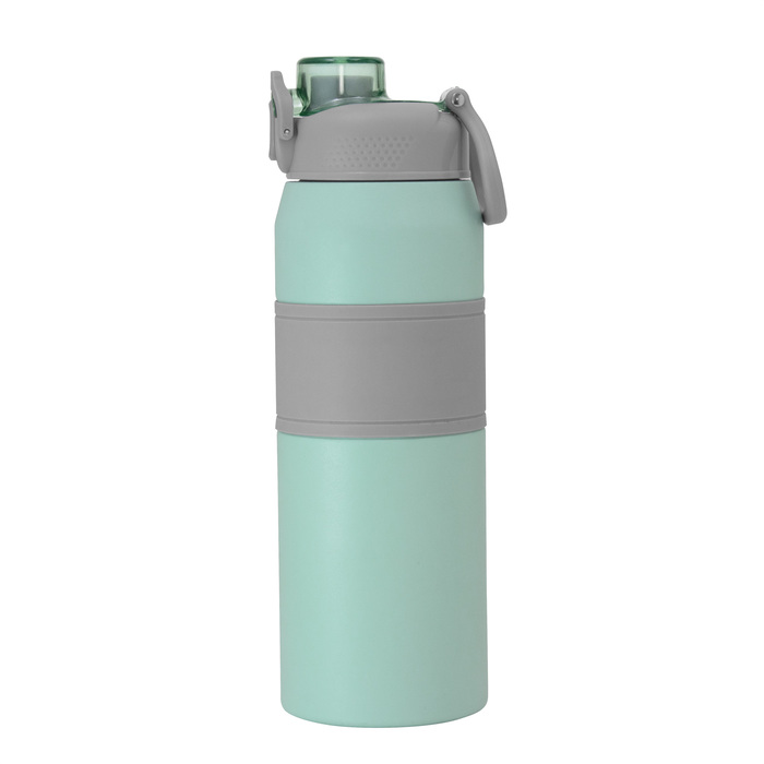 Botella térmica "PUSH"