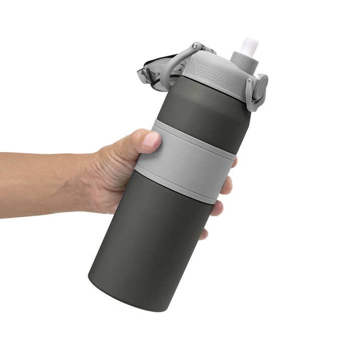 Botella térmica "PUSH"