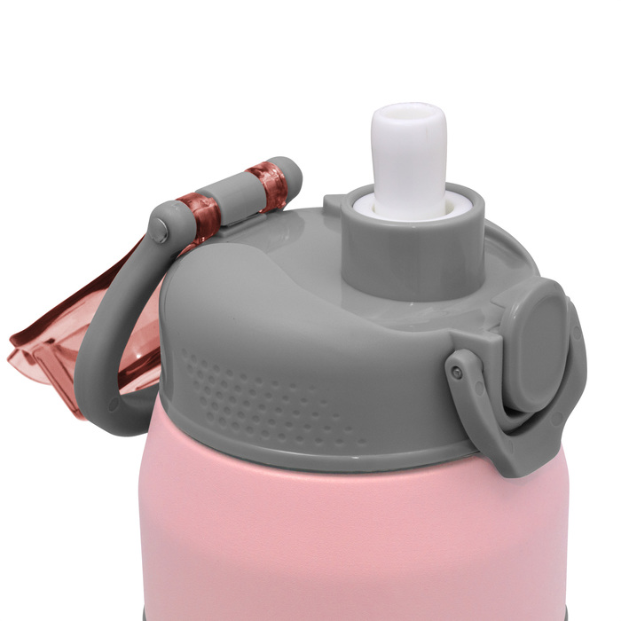 Botella térmica "PUSH"