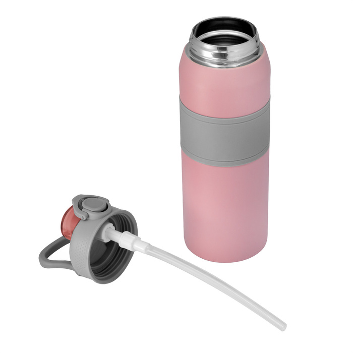 Botella térmica "PUSH"