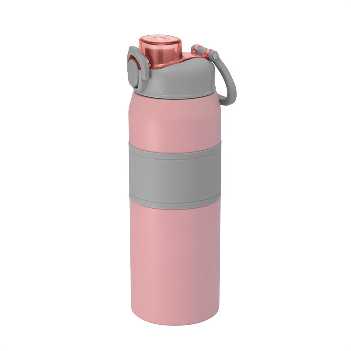 Botella térmica "PUSH"