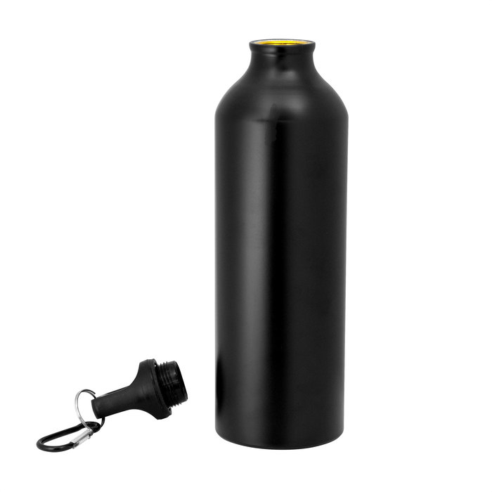 Botella "PRETA"