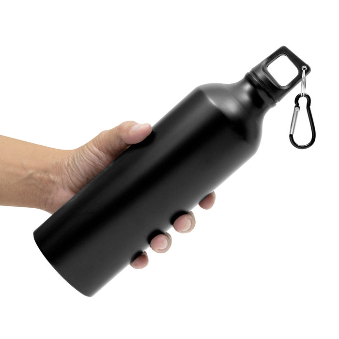 Botella "PRETA"