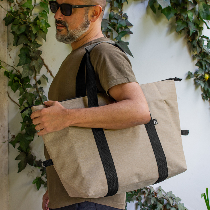 Bolso térmico "PEBAG"