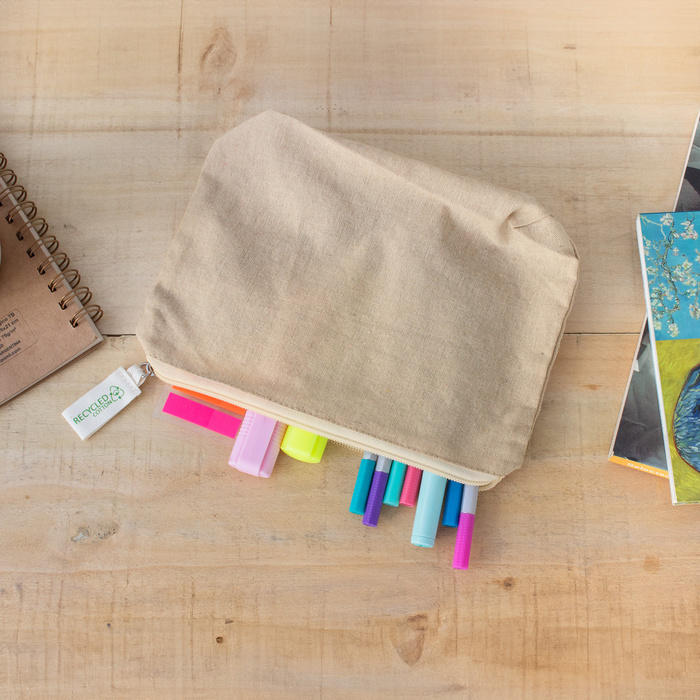 Necessaire "MALVON"