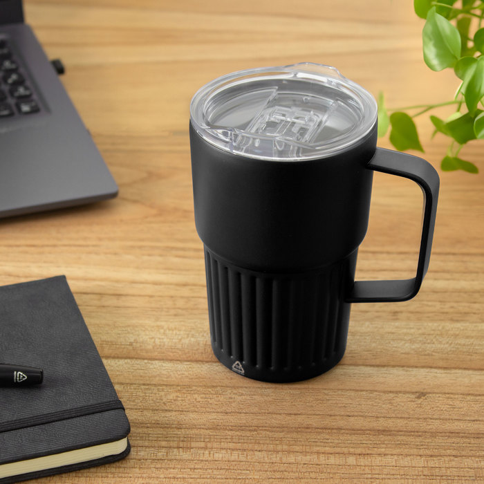 Mug térmico "YAMA"