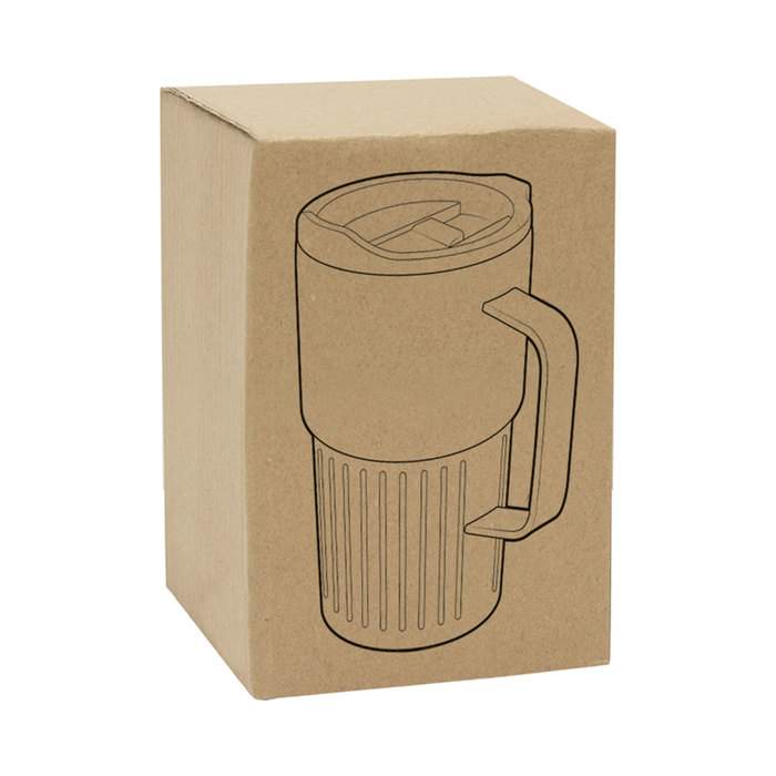 Mug térmico "YAMA"