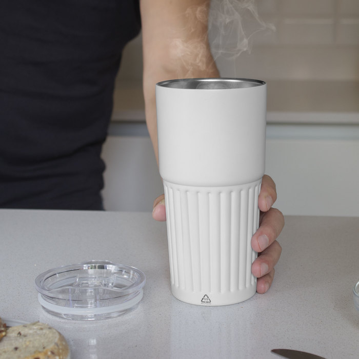 Mug térmico "SUZU"