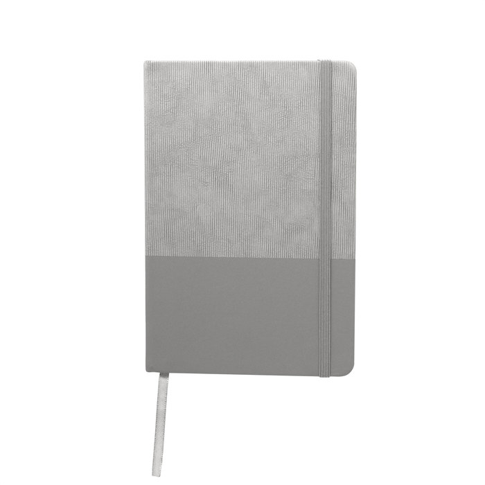 Libreta "GAM"