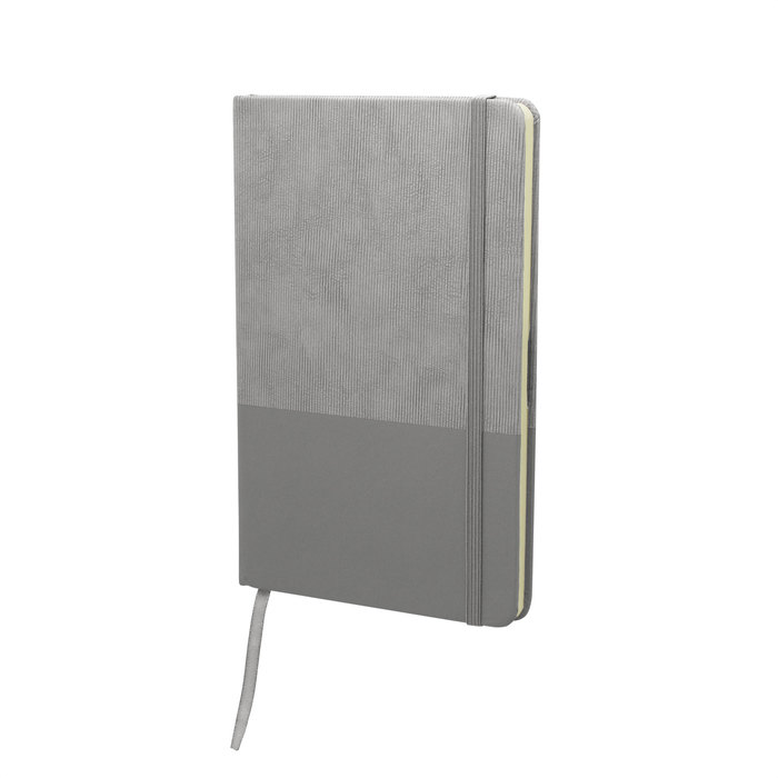 Libreta "GAM"