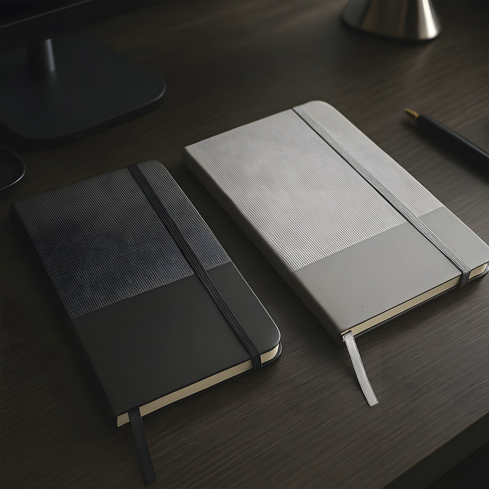 Libreta "GAM"