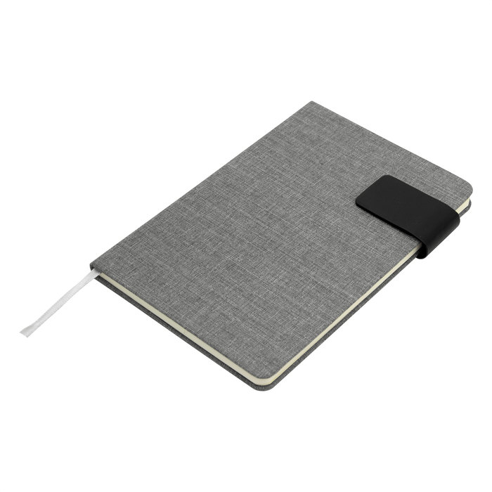 Libreta «TIK»