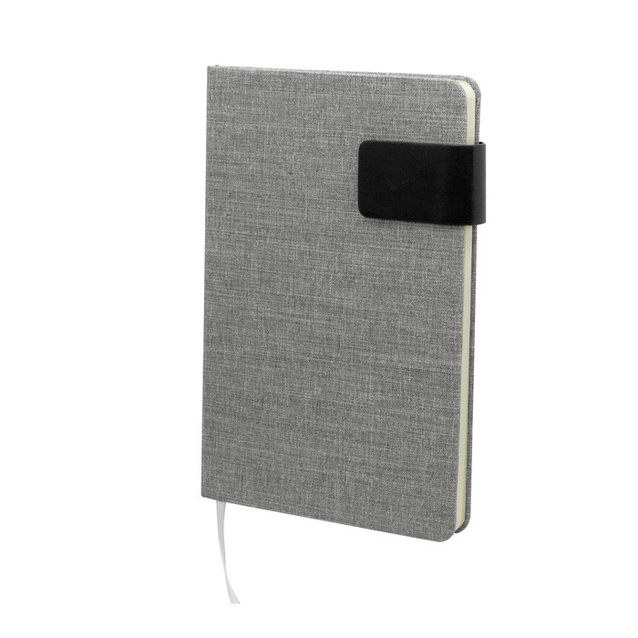 Libreta "TIK"