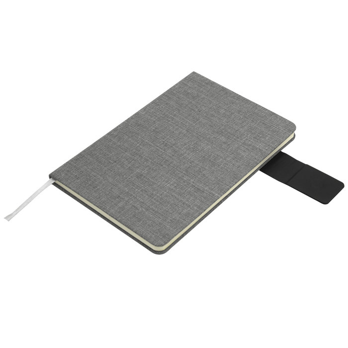 Libreta "TIK"