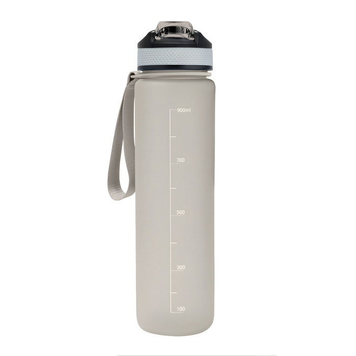 Botella deportiva motivacional "NADAL"