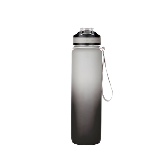 Botella Deportiva motivacional "GRAF"
