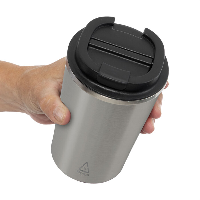 Mug térmico "CAPPU"