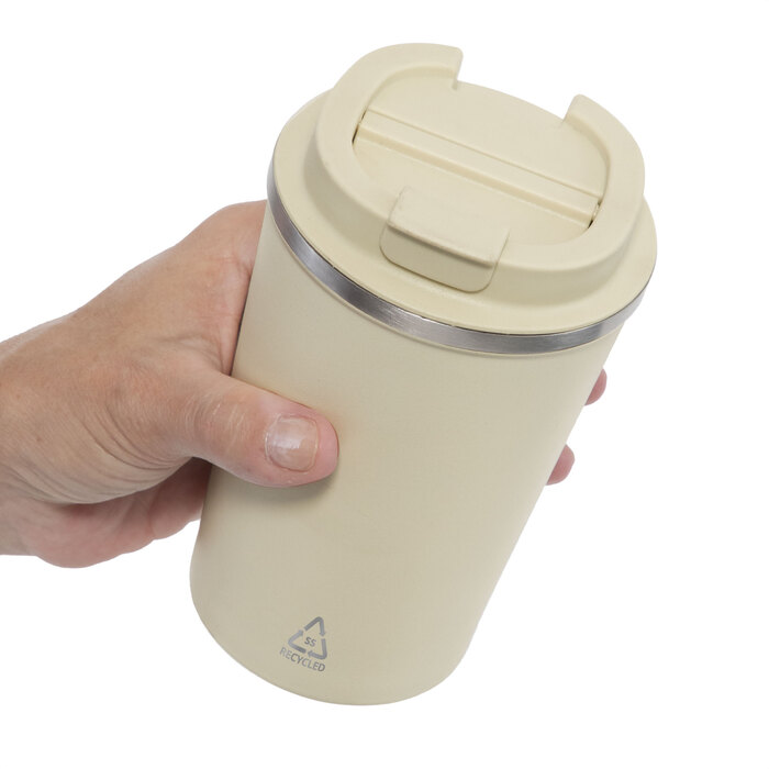 Mug térmico "CAPPU"