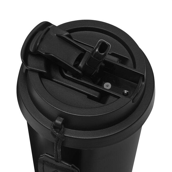 Mug térmico "LUNGO"