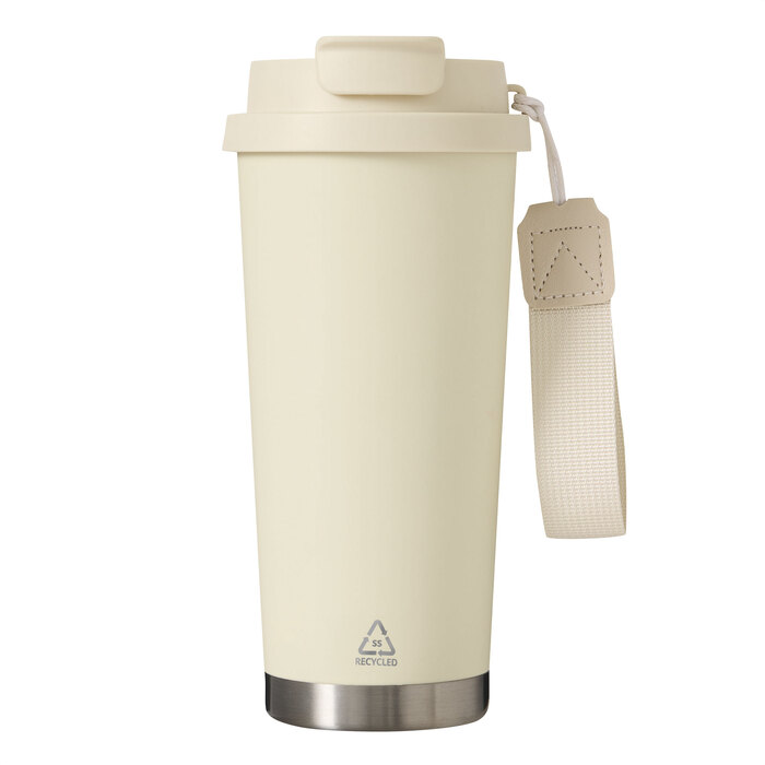 Mug térmico "LUNGO"