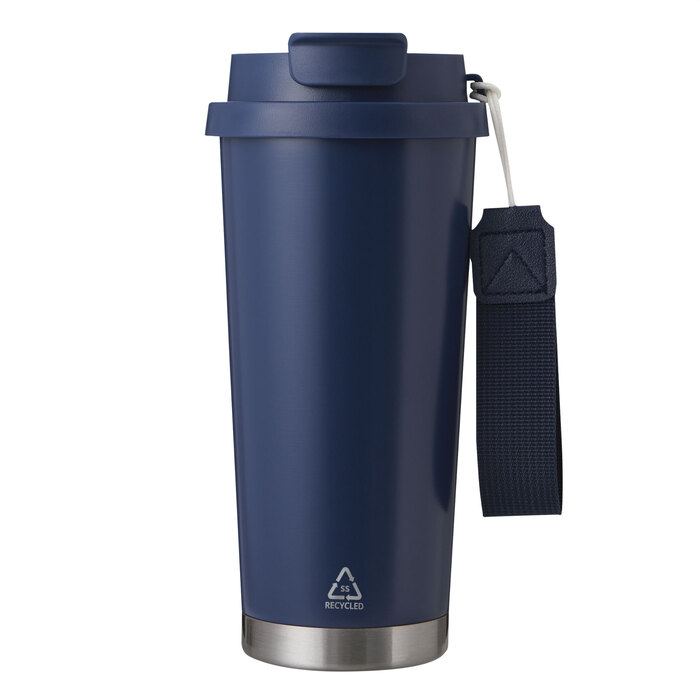 Mug térmico "LUNGO"
