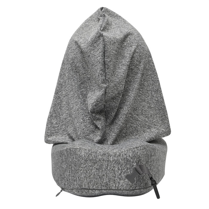 Almohada de viaje