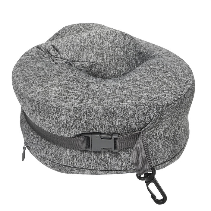 Almohada de viaje