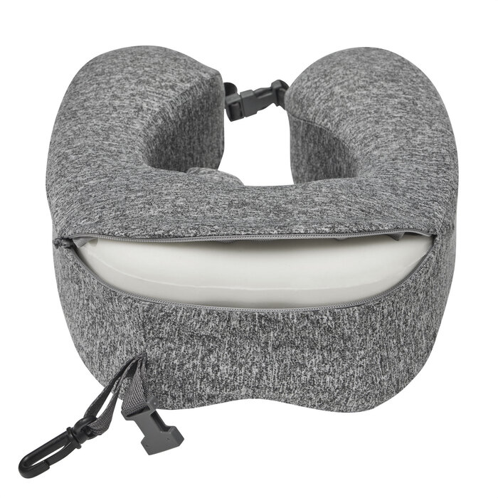 Almohada de viaje