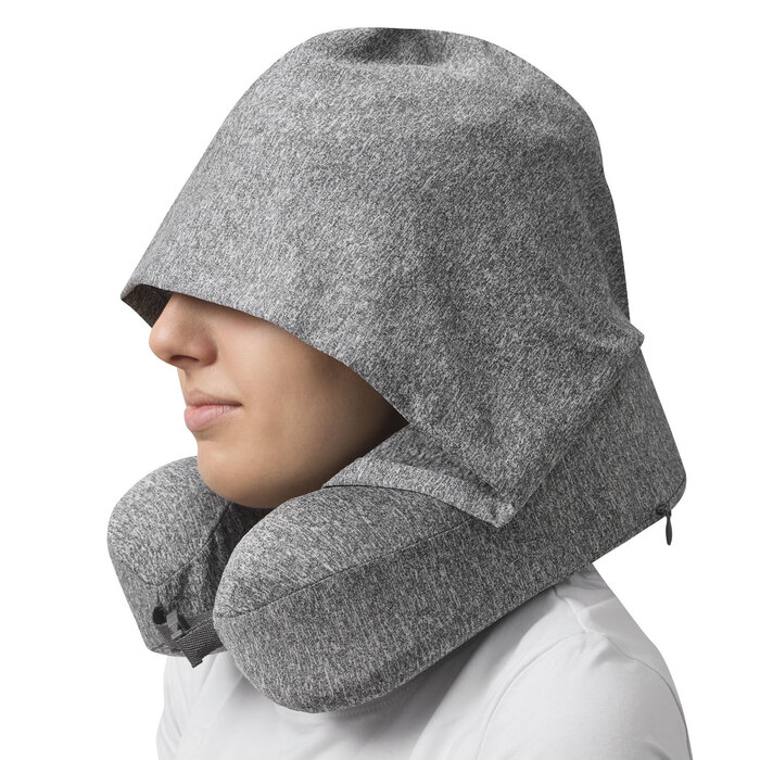 Almohada de viaje