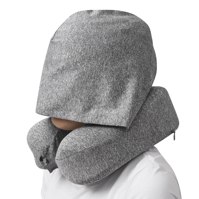 Almohada de viaje