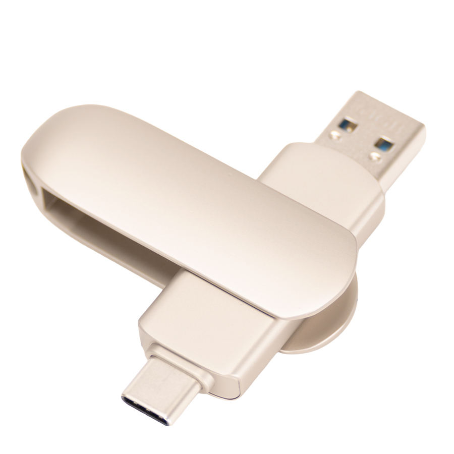 Pendrive giro OTG USB 3.0 / Type C, 64GB