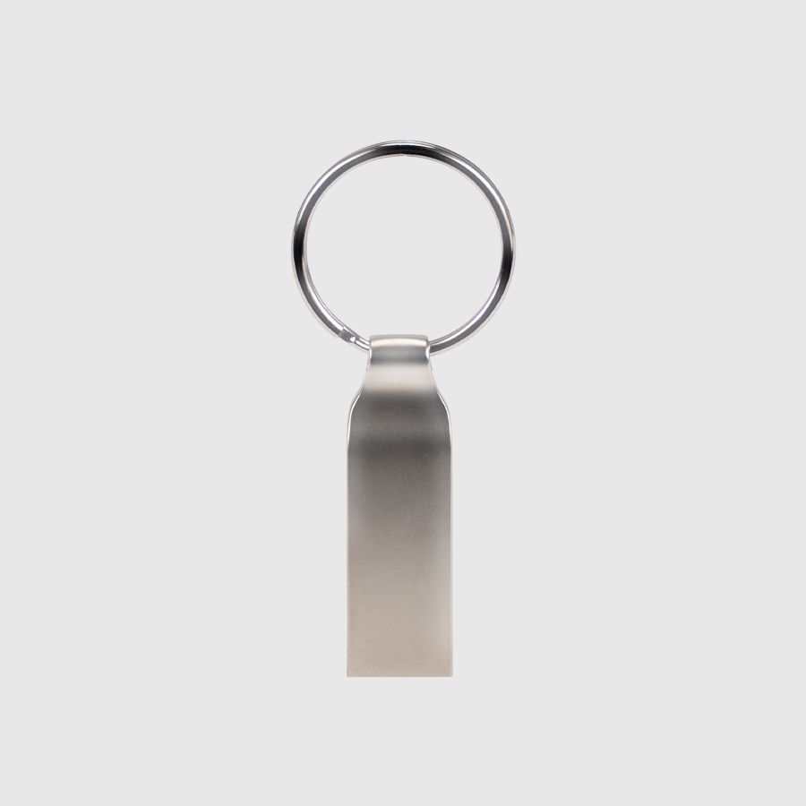 USB 2.0 Pendrive "Bot" de Acero inoxidable 32GB
