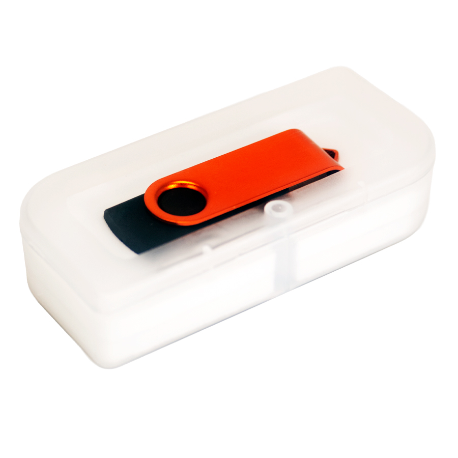 USB Pendrive "Giro" 64GB