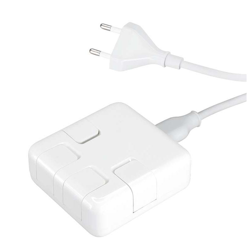 Hub USB 4 Puertos Power Strip