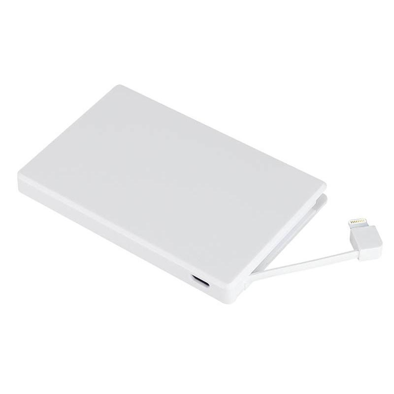 Cargador Power Bank Ventosas