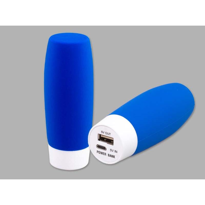 Cargador Power-Bank Anti-Stress