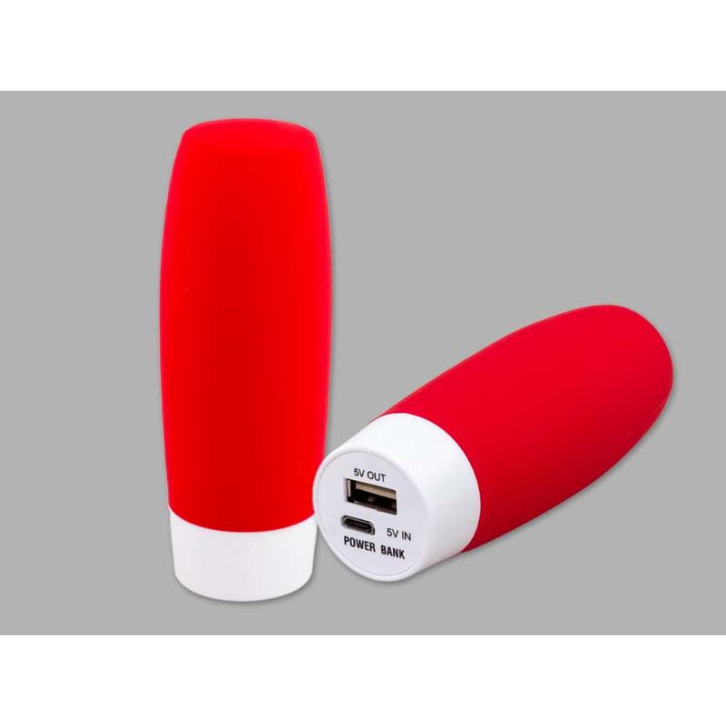 Cargador Power-Bank Anti-Stress