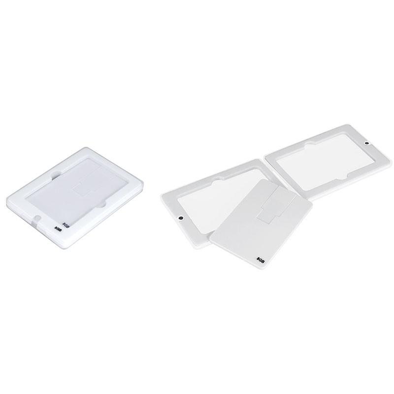 USB Pendrive Credit Card 8GB